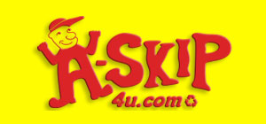 A Skip 4 U logo linking to the home page